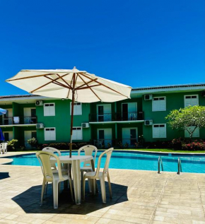 Boulevard hotel